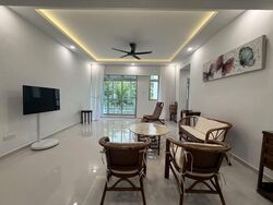 Avila Gardens (D17), Condominium #553882081